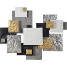Renwil - Warberry Wall Décor - W6498 | Montreal Lighting & Hardware
