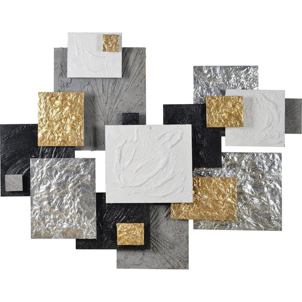 Warberry Wall Décor