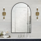 Renwil - Waren Mirror - MT2451 | Montreal Lighting & Hardware