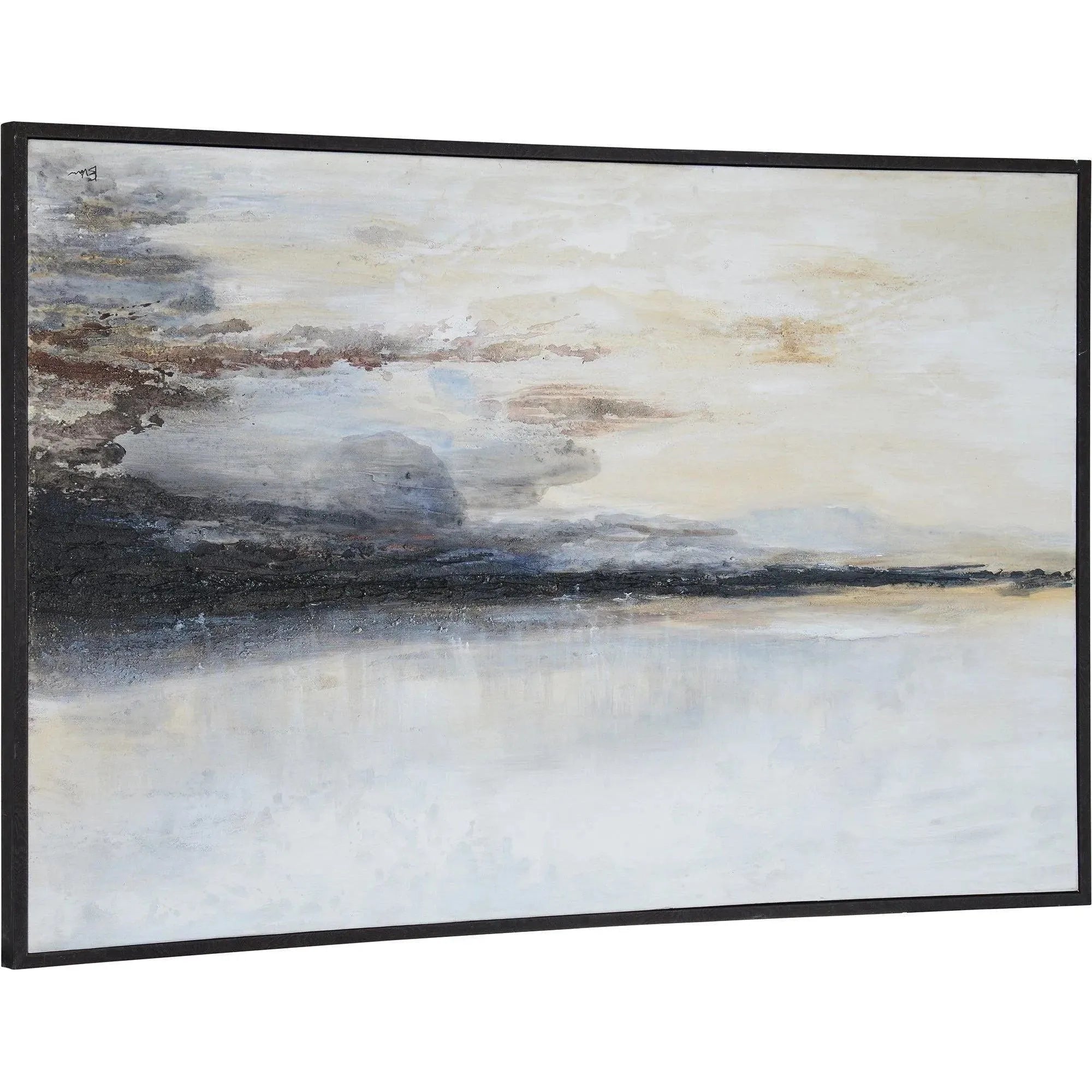 Renwil - Warran Canvas Art - OL1890 | Montreal Lighting & Hardware