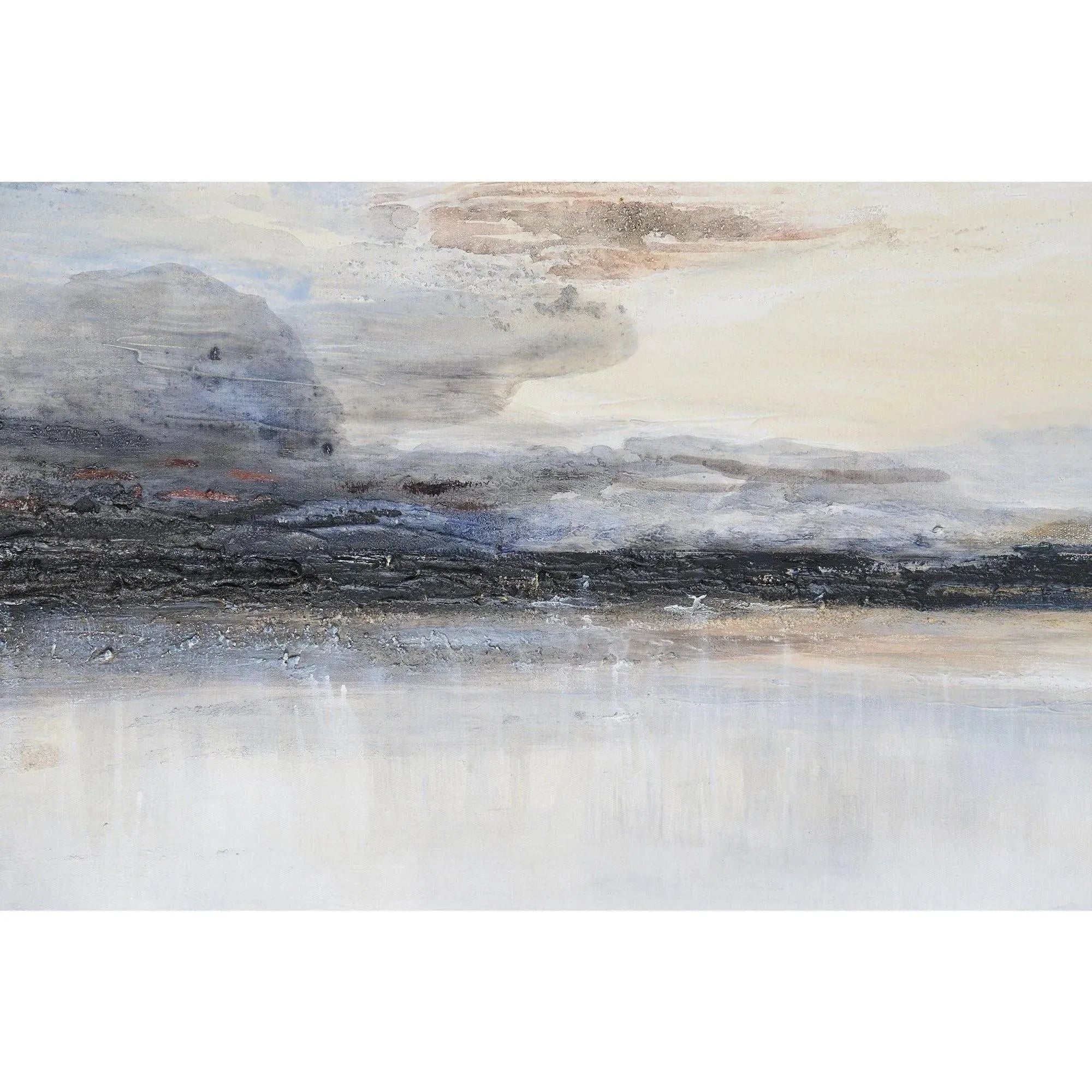 Renwil - Warran Canvas Art - OL1890 | Montreal Lighting & Hardware