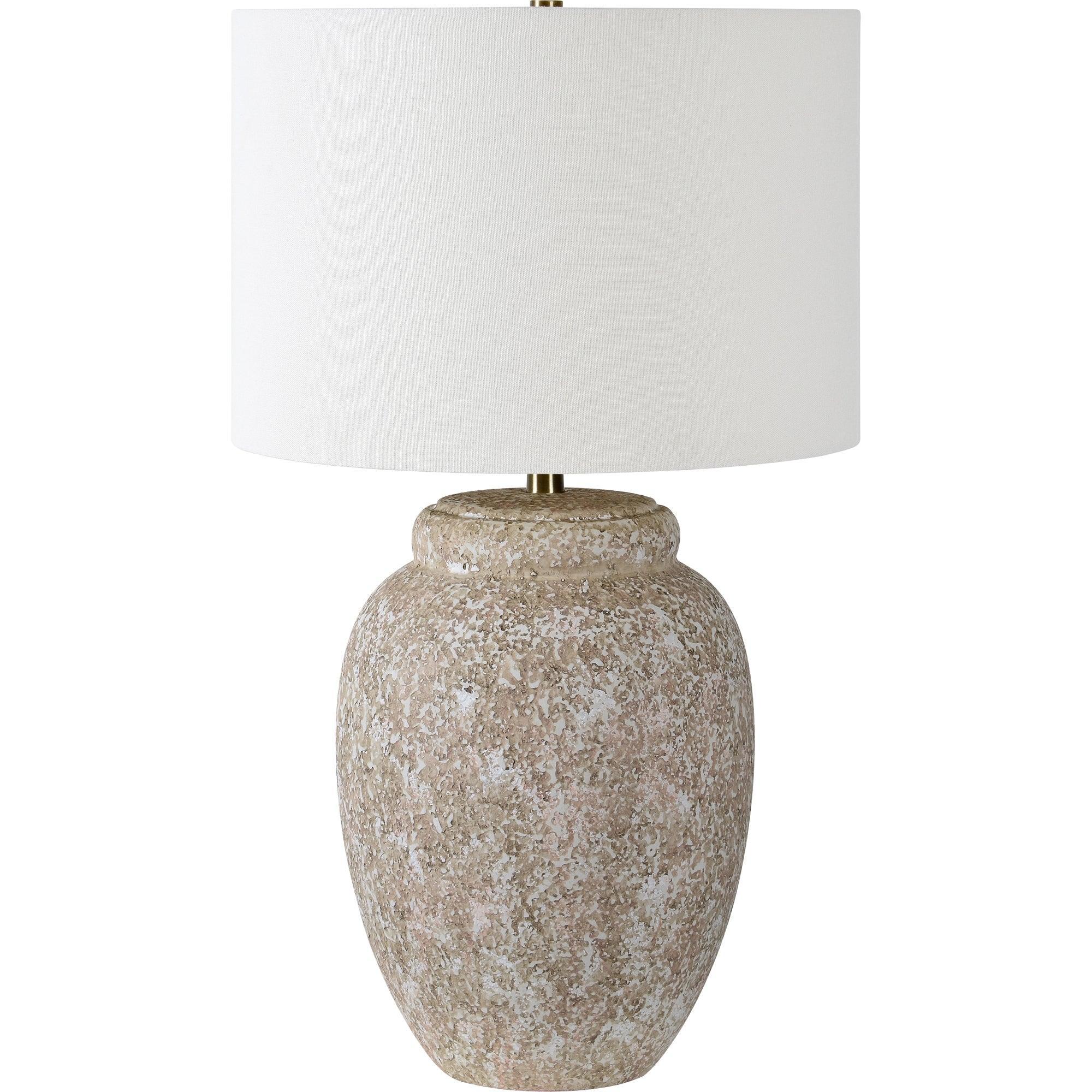 Renwil - Wassily Table Lamp - LPT1182 | Montreal Lighting & Hardware