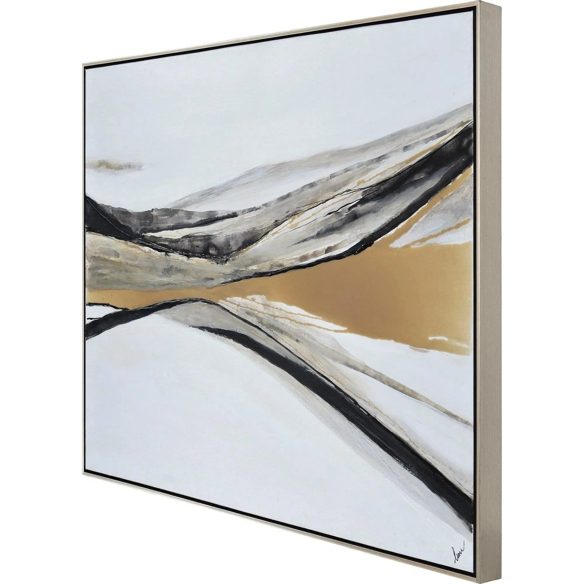 Renwil - Webber Canvas Art - OL1968 | Montreal Lighting & Hardware