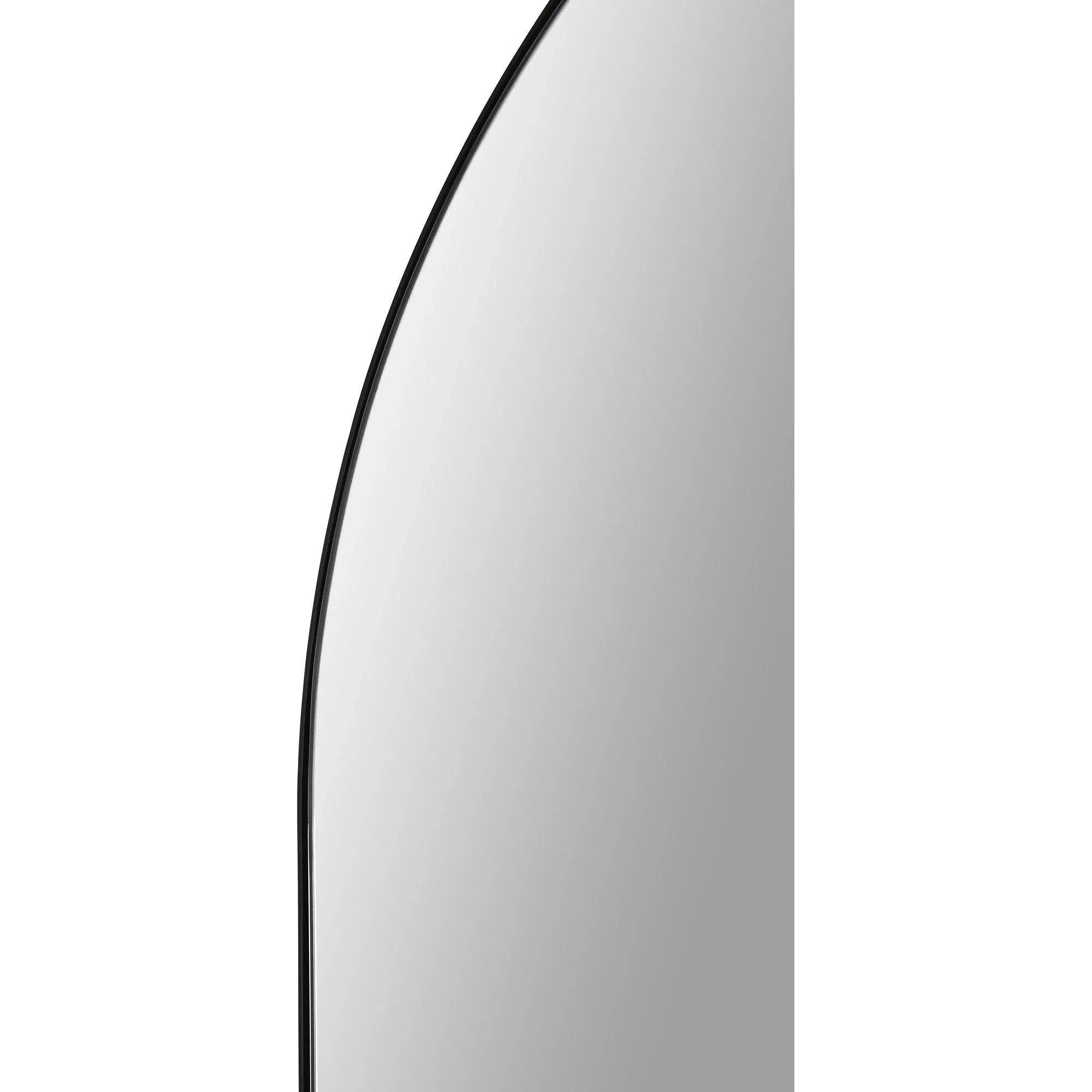 Renwil - Webster Oval Mirror - MT2394 | Montreal Lighting & Hardware