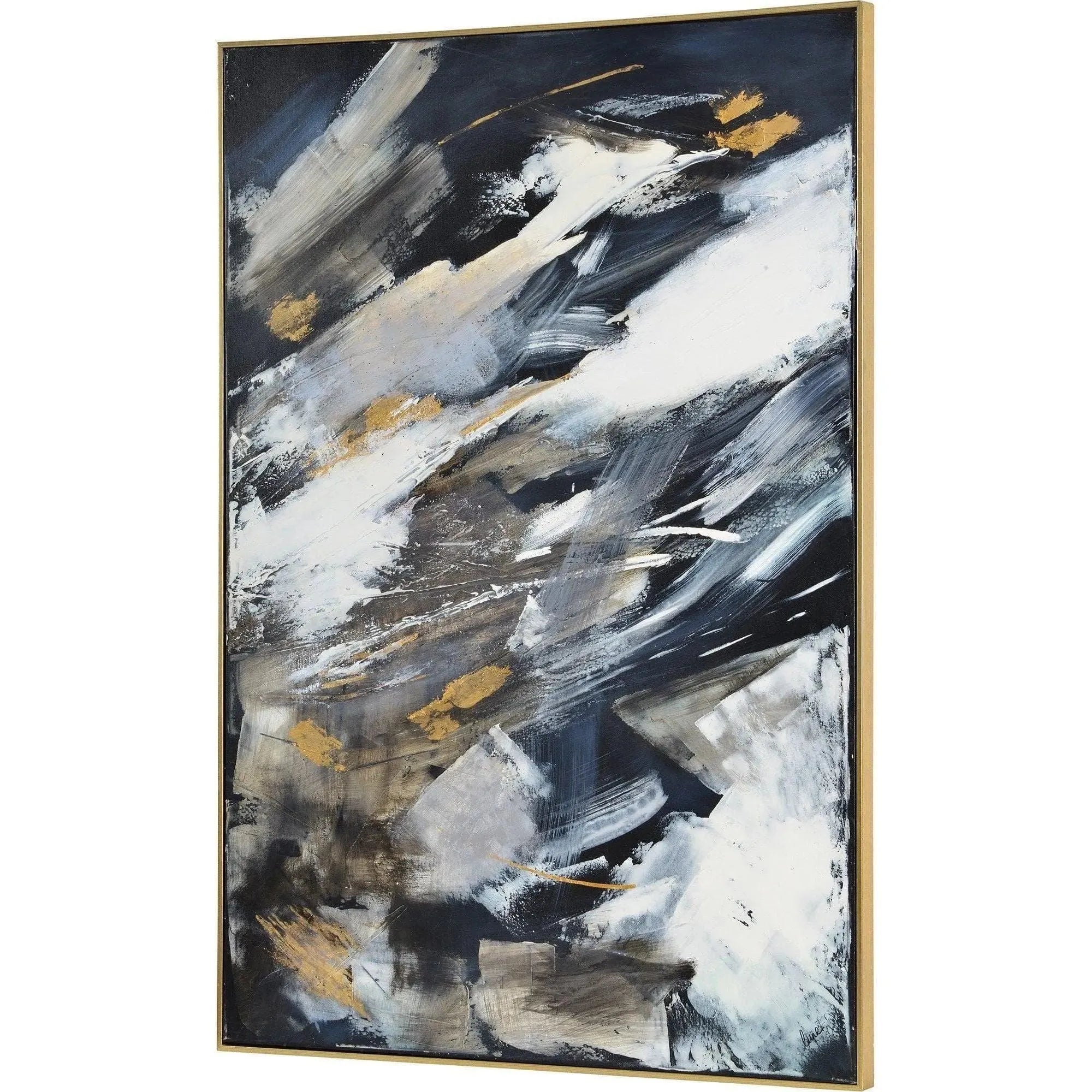 Renwil - Westmount Canvas Art - OL1903 | Montreal Lighting & Hardware