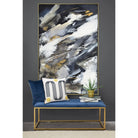 Renwil - Westmount Canvas Art - OL1903 | Montreal Lighting & Hardware