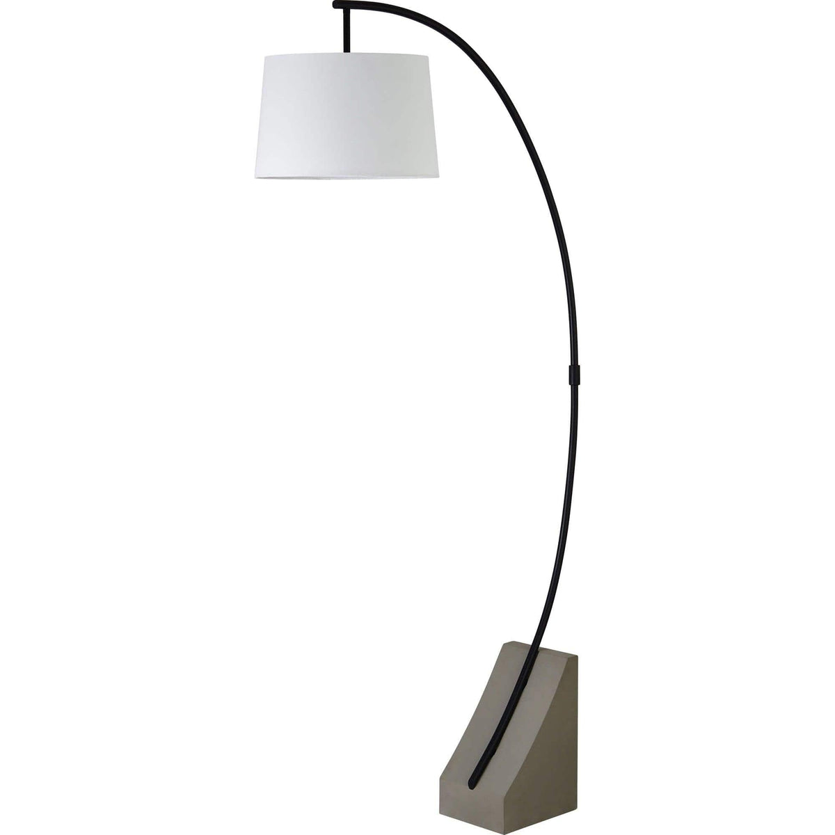 Renwil - Weymouth Floor Lamp - LPF3123 | Montreal Lighting & Hardware