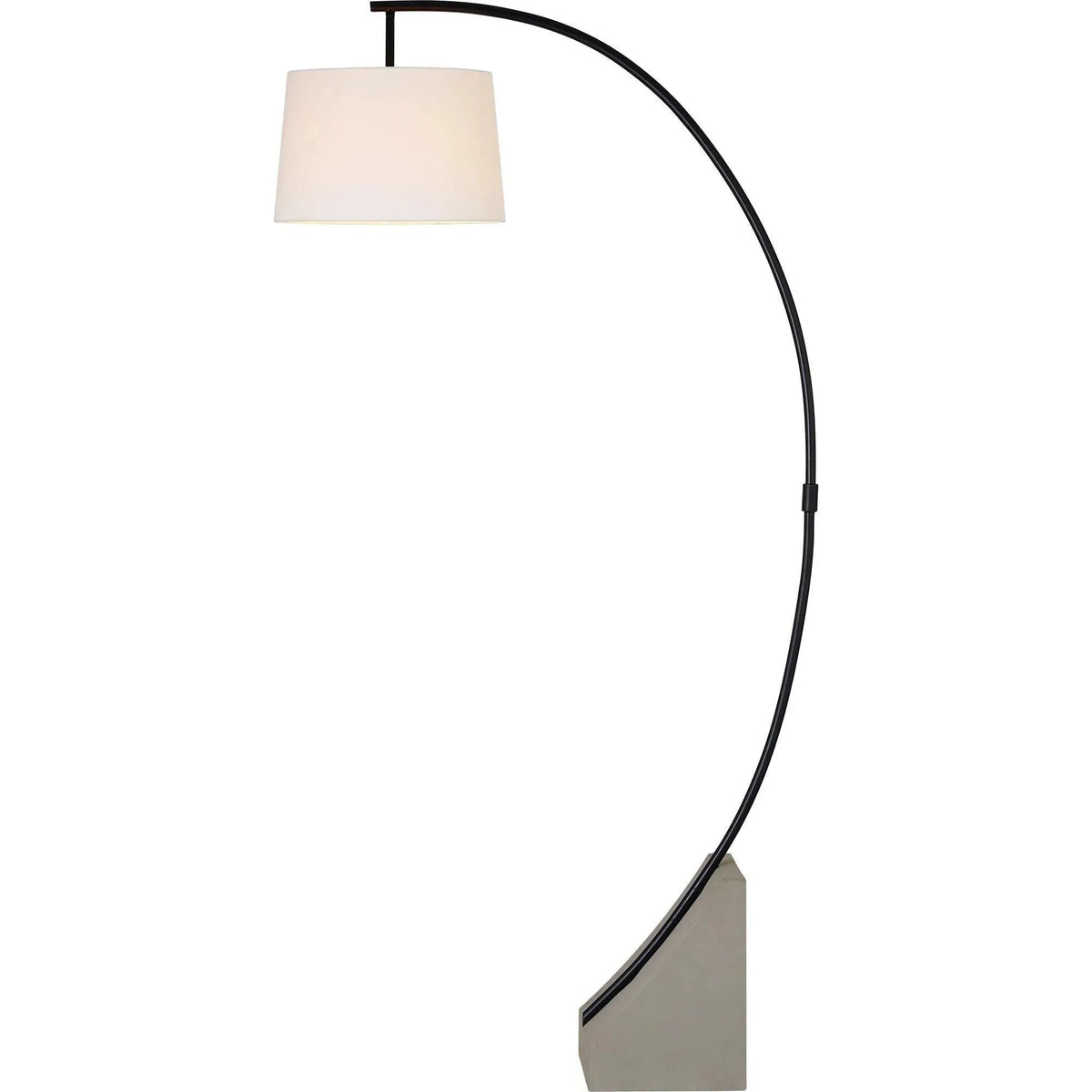 Renwil - Weymouth Floor Lamp - LPF3123 | Montreal Lighting & Hardware