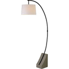 Renwil - Weymouth Floor Lamp - LPF3123 | Montreal Lighting & Hardware