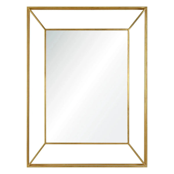 Miroir rectangulaire Wilton