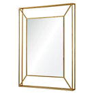 Renwil - Wilton Rectangle Mirror - MT1676 | Montreal Lighting & Hardware