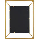 Renwil - Wilton Rectangle Mirror - MT1676 | Montreal Lighting & Hardware