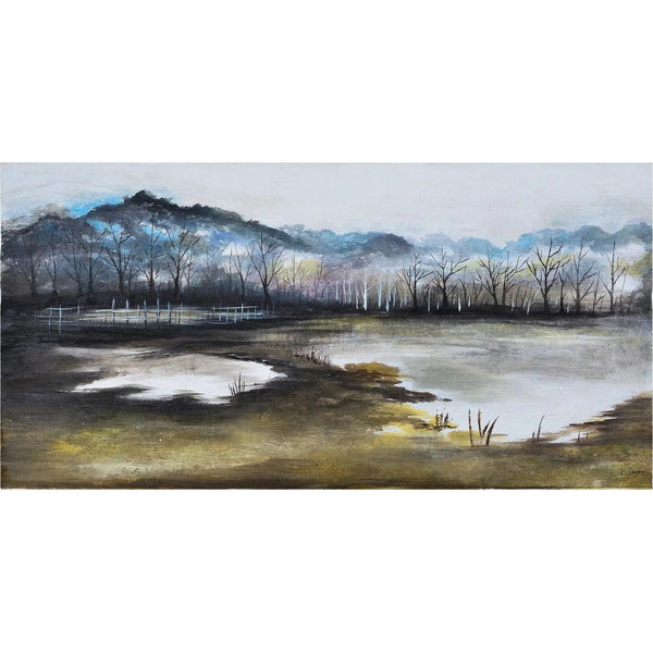 Windham Canvas Art