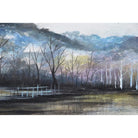 Renwil - Windham Canvas Art - OL2005 | Montreal Lighting & Hardware