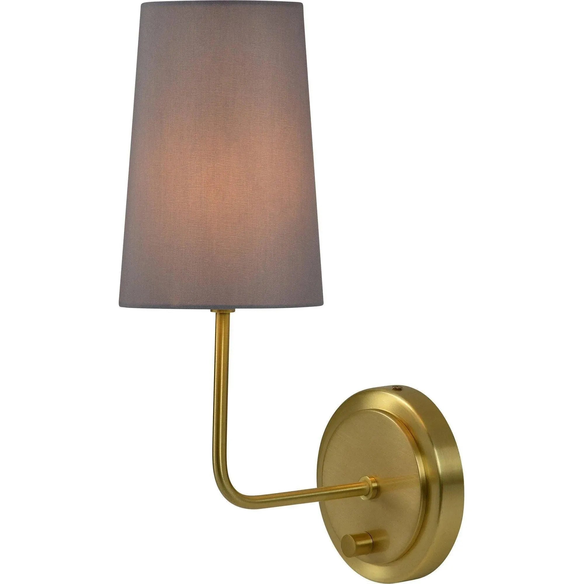 Renwil - Yana Wall Sconce - WS053 | Montreal Lighting & Hardware