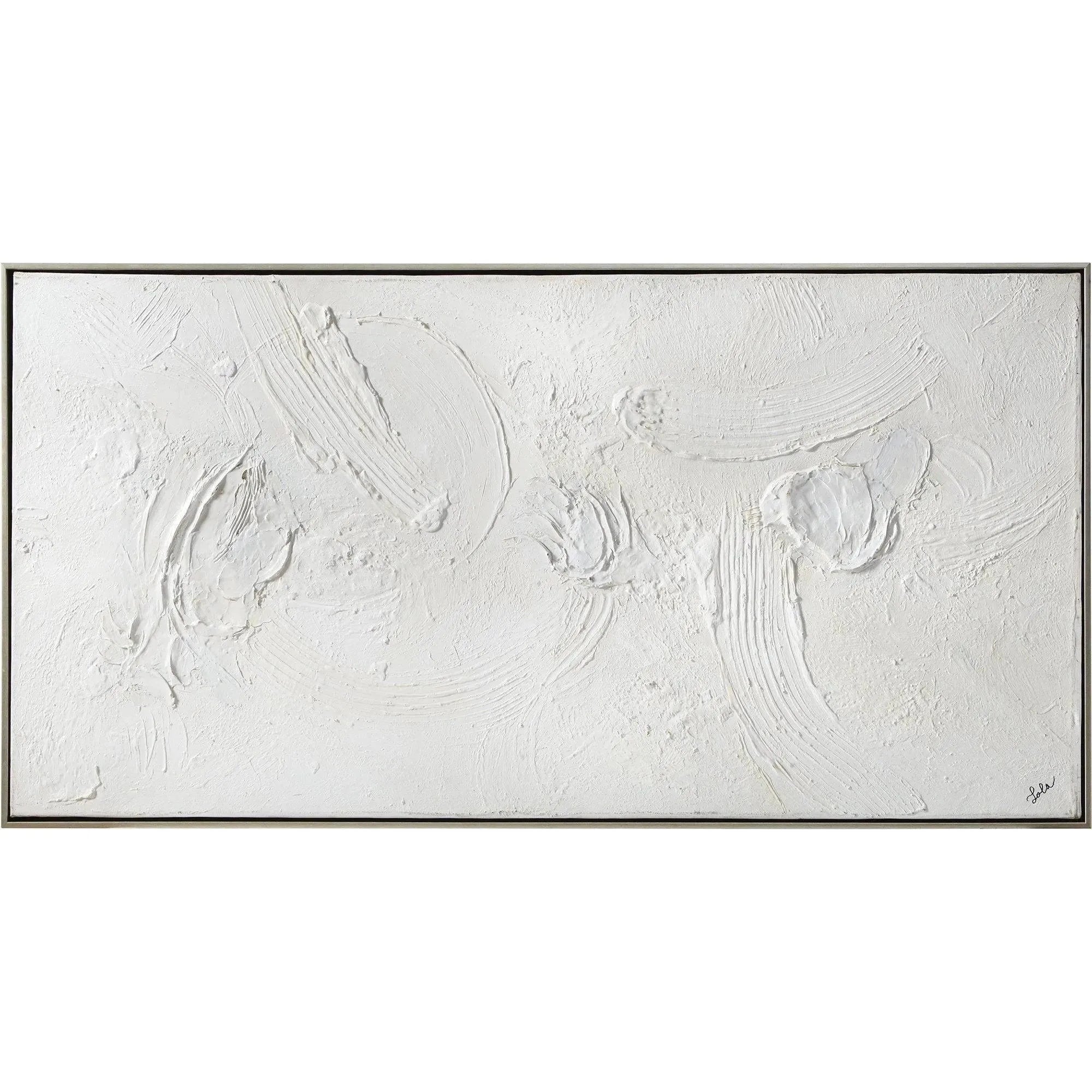 Renwil - Yanno Canvas Art - OL1901 | Montreal Lighting & Hardware