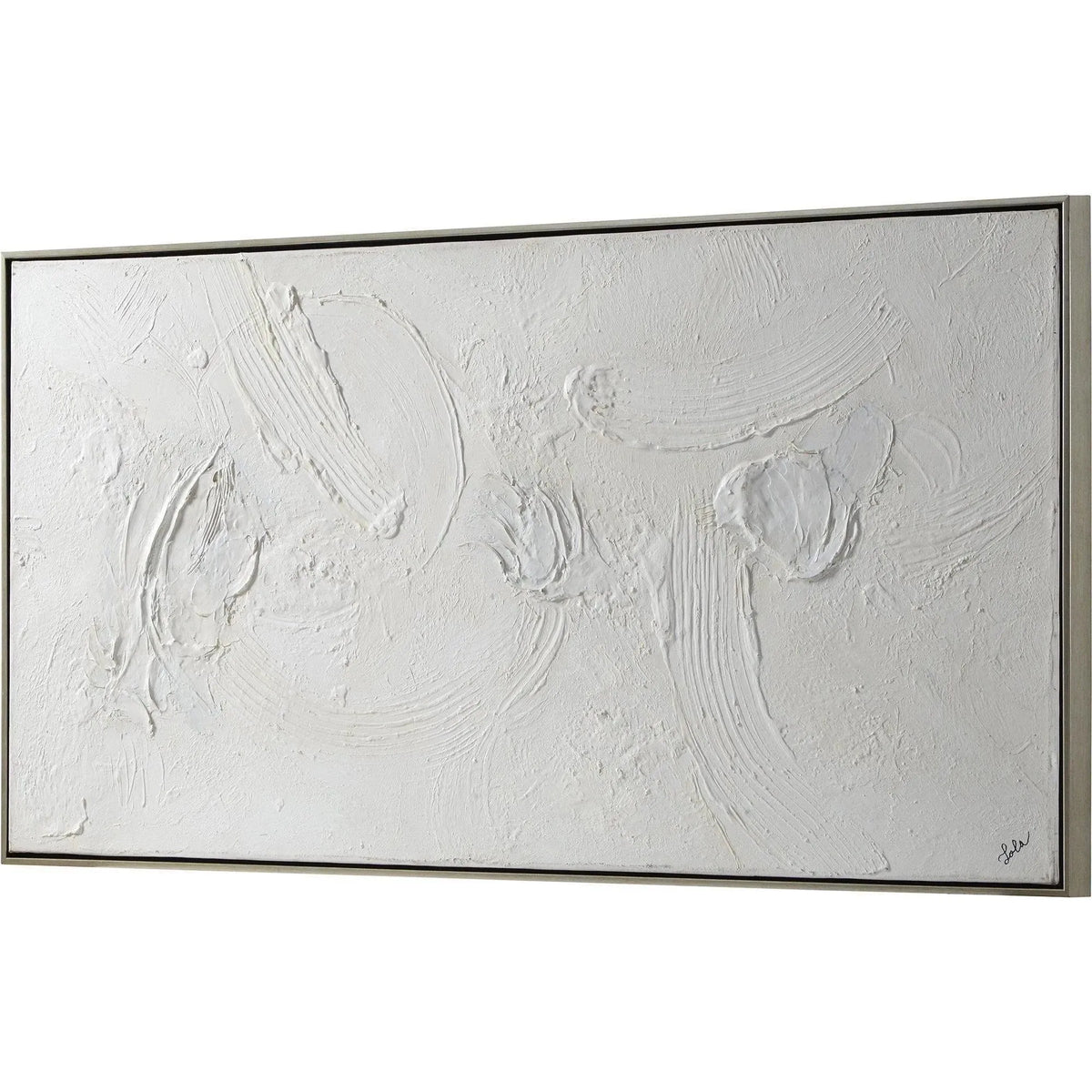 Renwil - Yanno Canvas Art - OL1901 | Montreal Lighting & Hardware