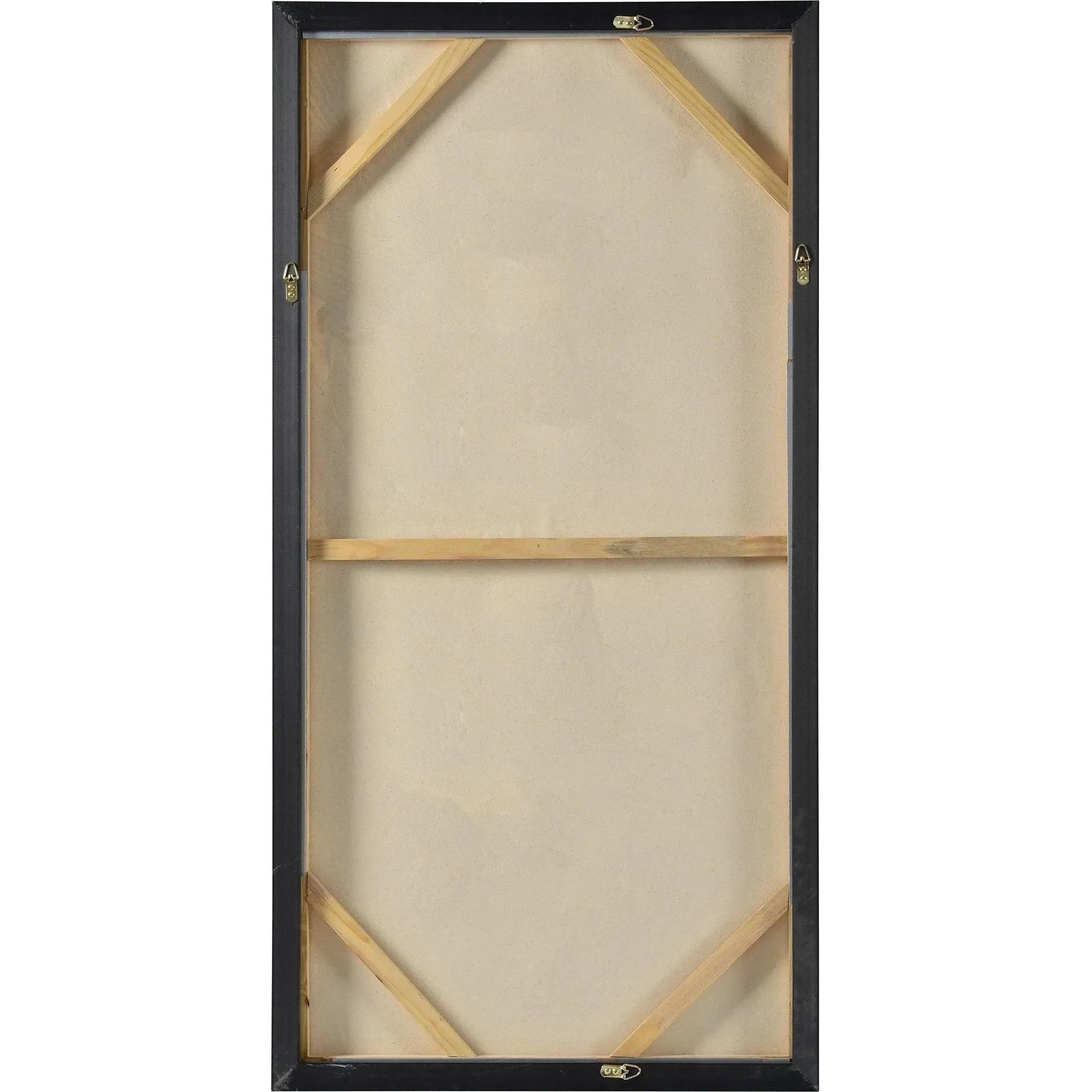 Renwil - Yanno Canvas Art - OL1901 | Montreal Lighting & Hardware