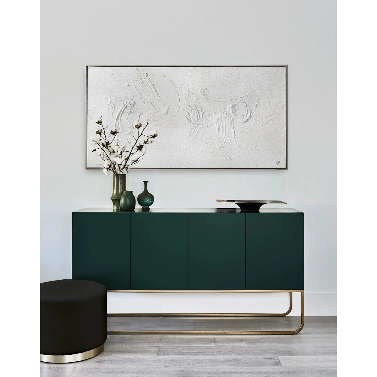 Renwil - Yanno Canvas Art - OL1901 | Montreal Lighting & Hardware