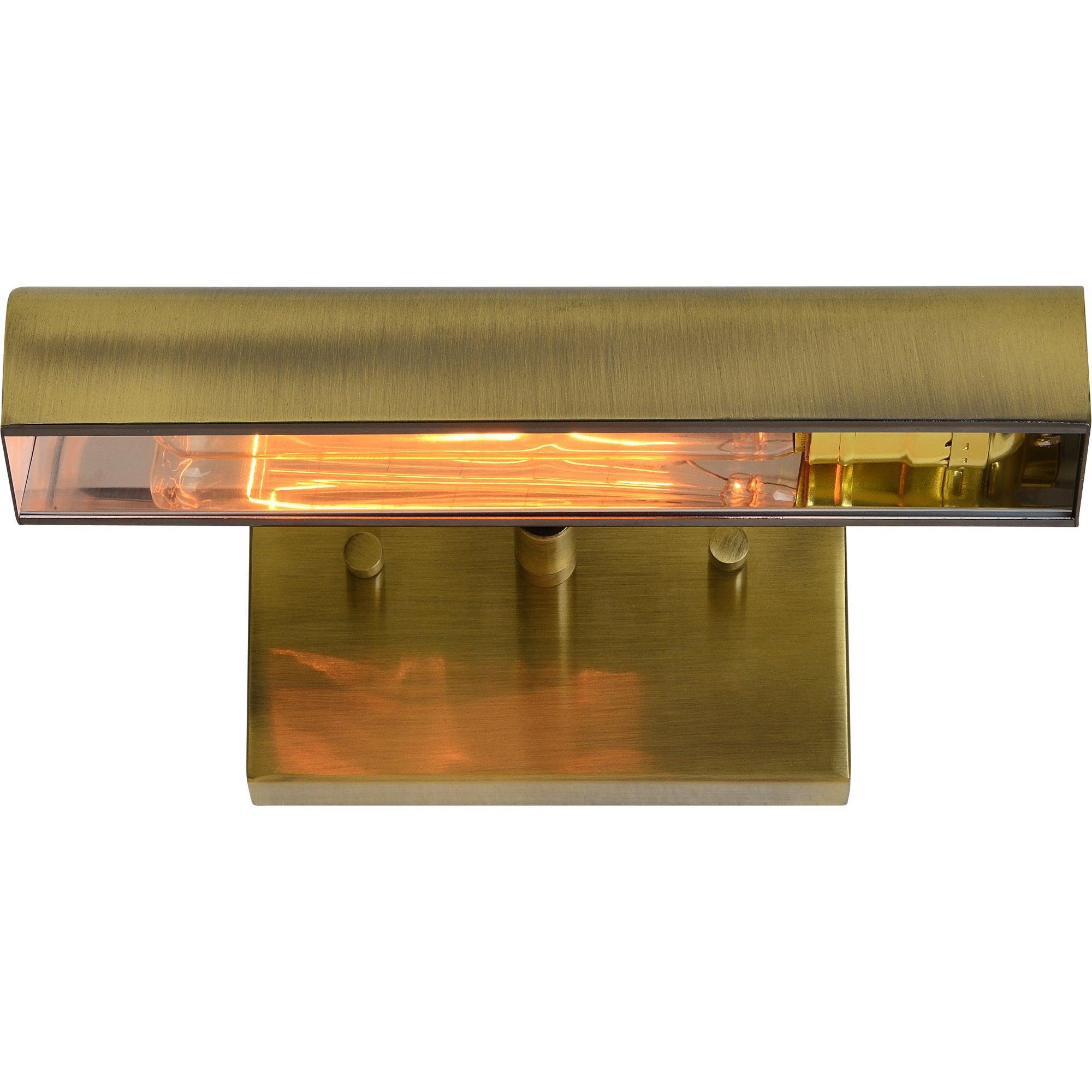 Renwil - Yorker Wall Sconce - WS059 | Montreal Lighting & Hardware