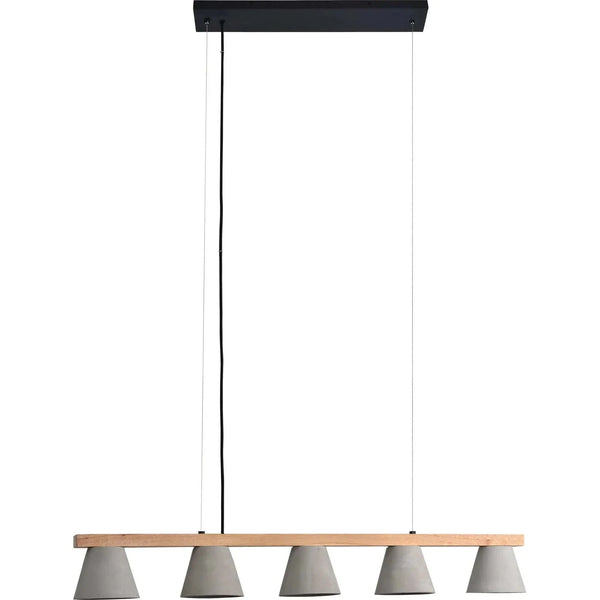 Plafonnier Zain