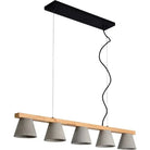 Renwil - Zain Ceiling Light - LPC4330 | Montreal Lighting & Hardware