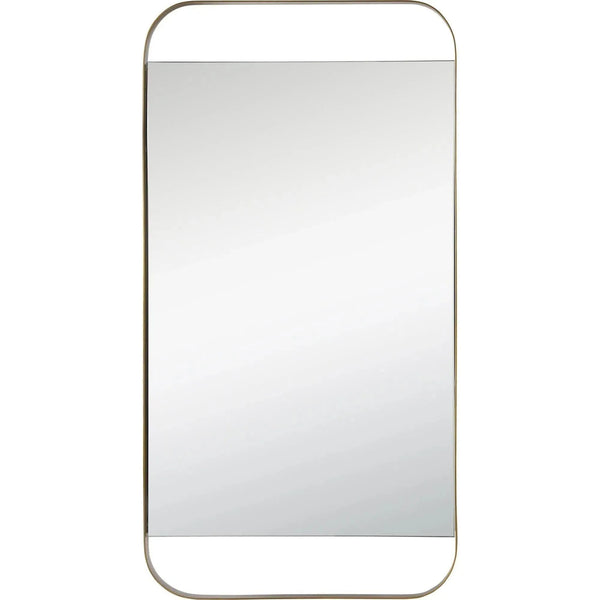 Zariyah Rectangle Mirror