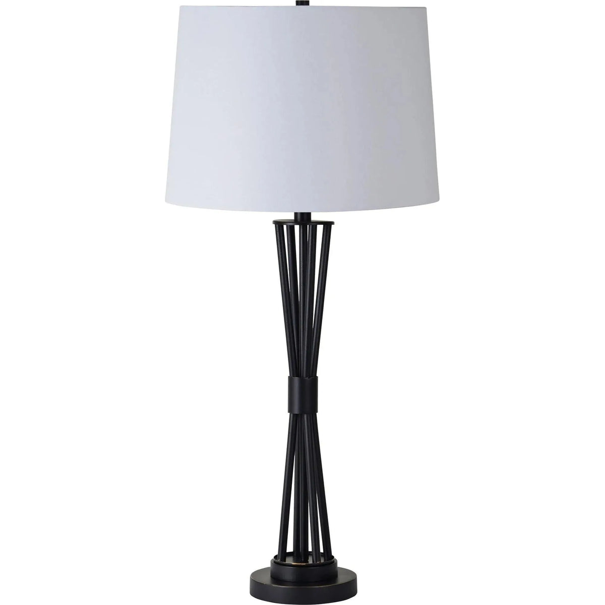 Renwil - Zaya Table Lamp (Set Of 2) - LPT870-SET2 | Montreal Lighting & Hardware
