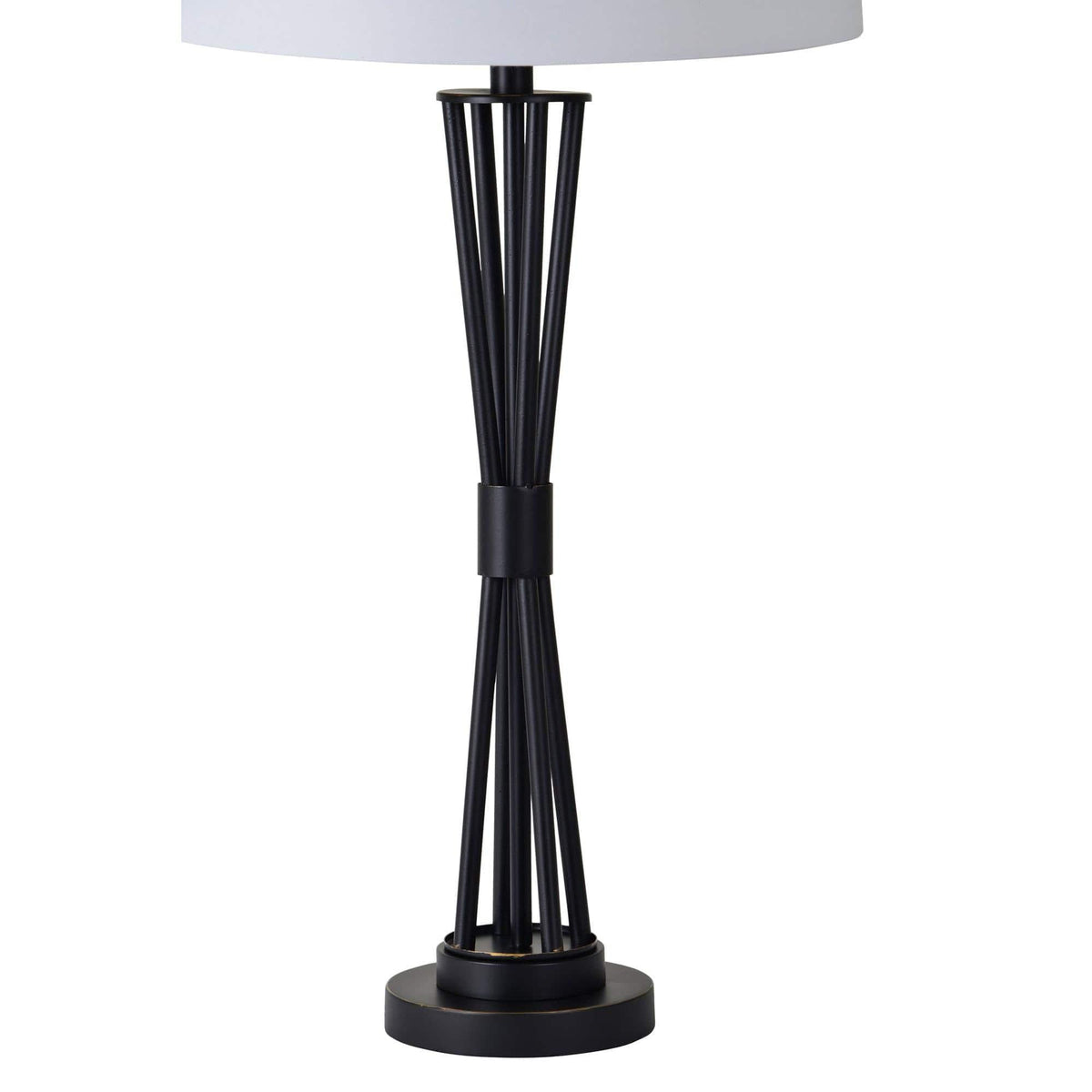 Renwil - Zaya Table Lamp (Set Of 2) - LPT870-SET2 | Montreal Lighting & Hardware