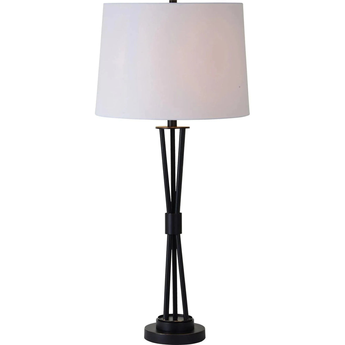 Renwil - Zaya Table Lamp (Set Of 2) - LPT870-SET2 | Montreal Lighting & Hardware