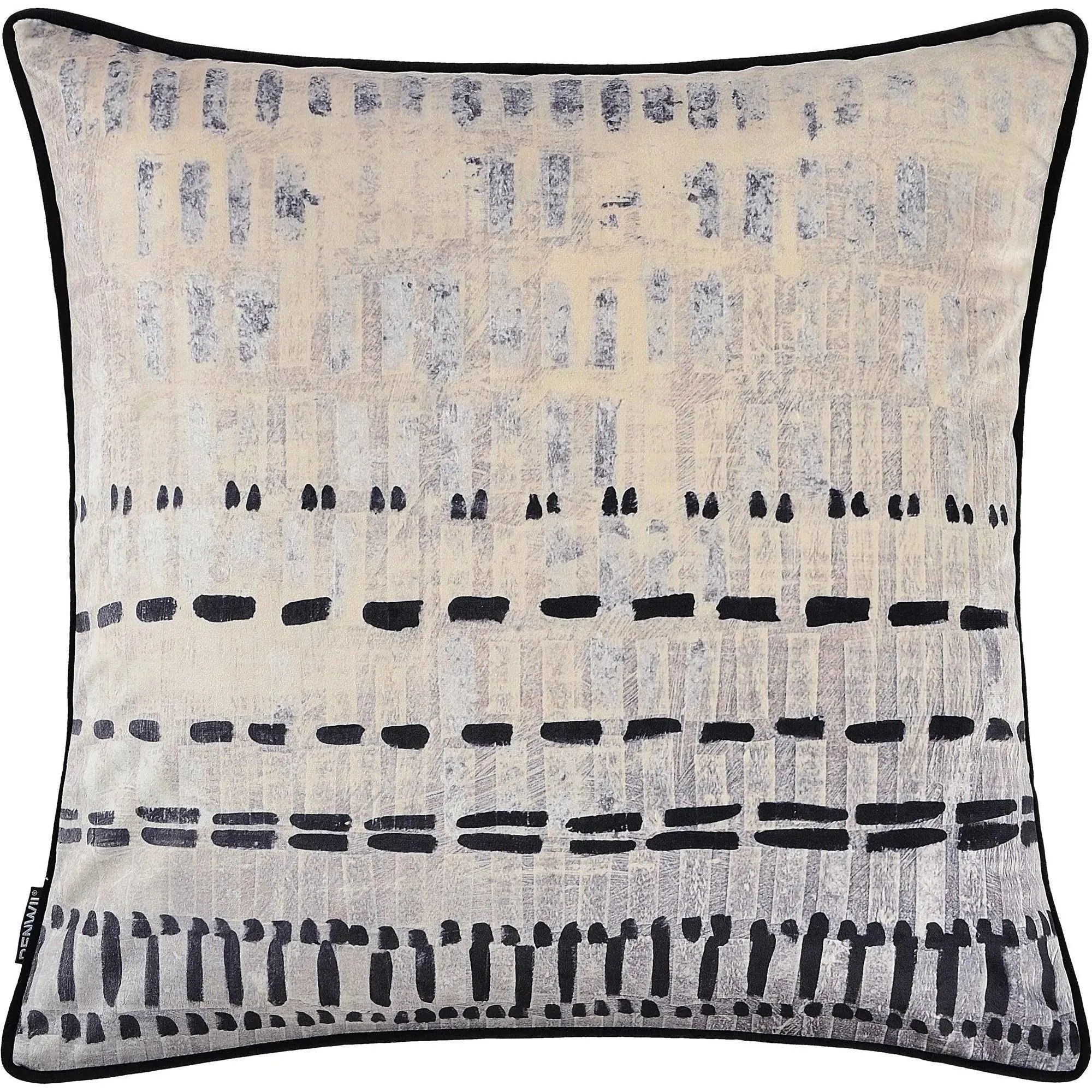 Renwil - Zitsa Pillow - PWFL1377 | Montreal Lighting & Hardware