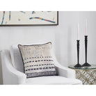Renwil - Zitsa Pillow - PWFL1377 | Montreal Lighting & Hardware