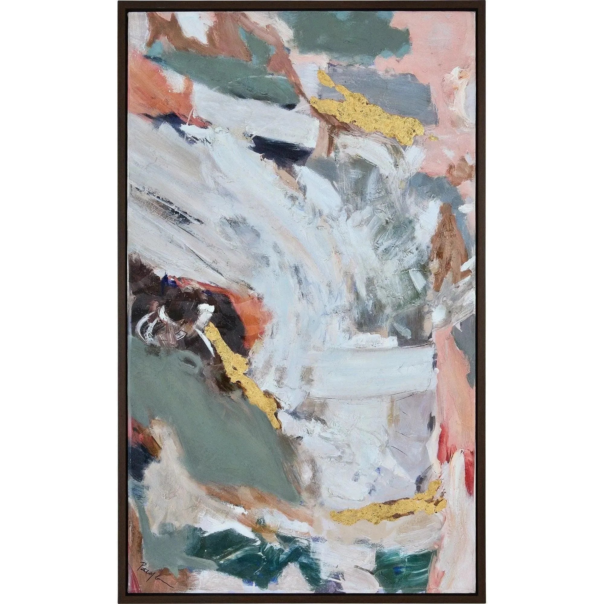 Renwil - Zoya Canvas Art - OL1978 | Montreal Lighting & Hardware