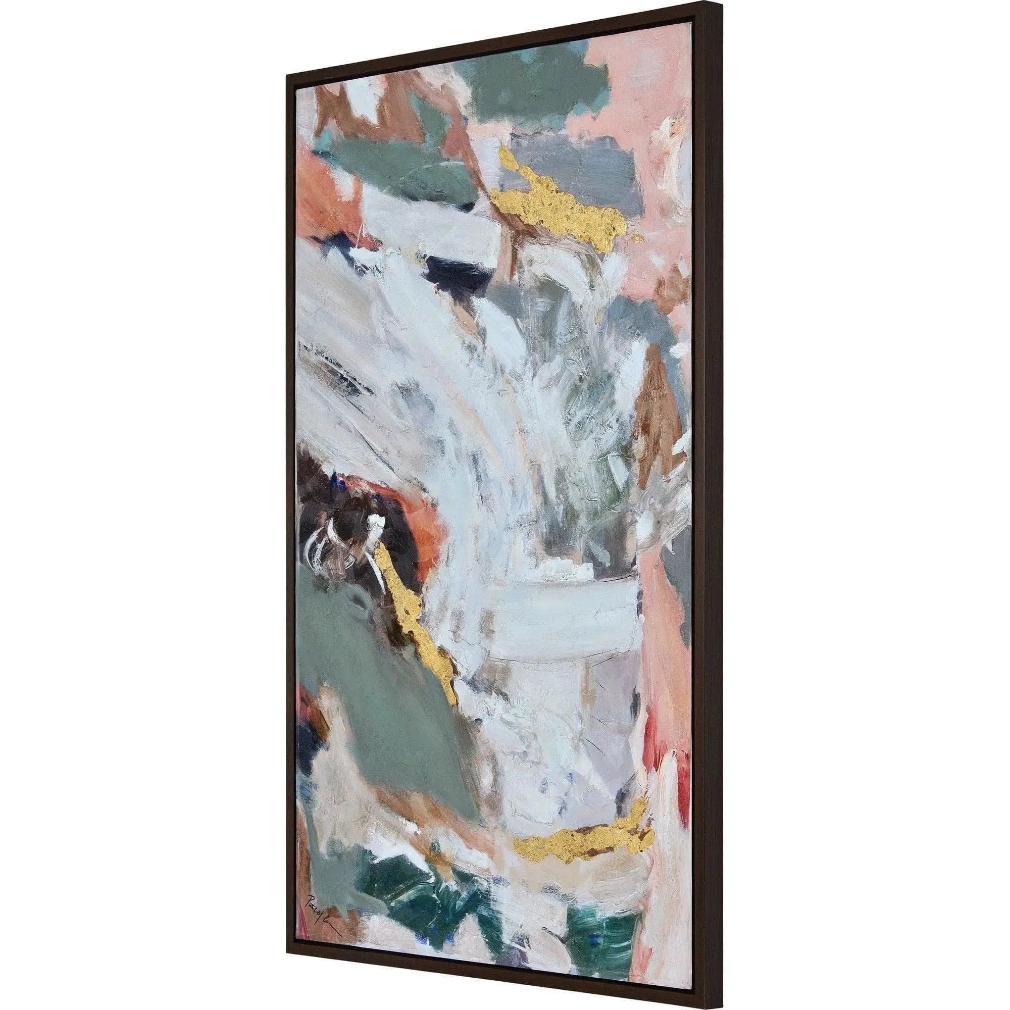 Renwil - Zoya Canvas Art - OL1978 | Montreal Lighting & Hardware