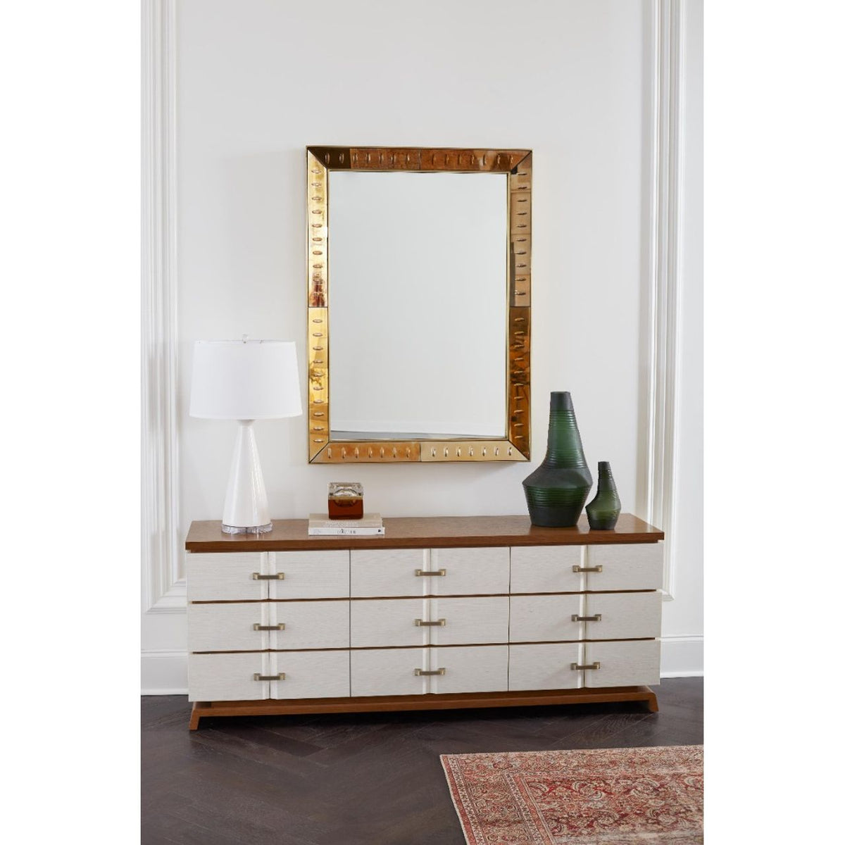 Reese Large Mirror