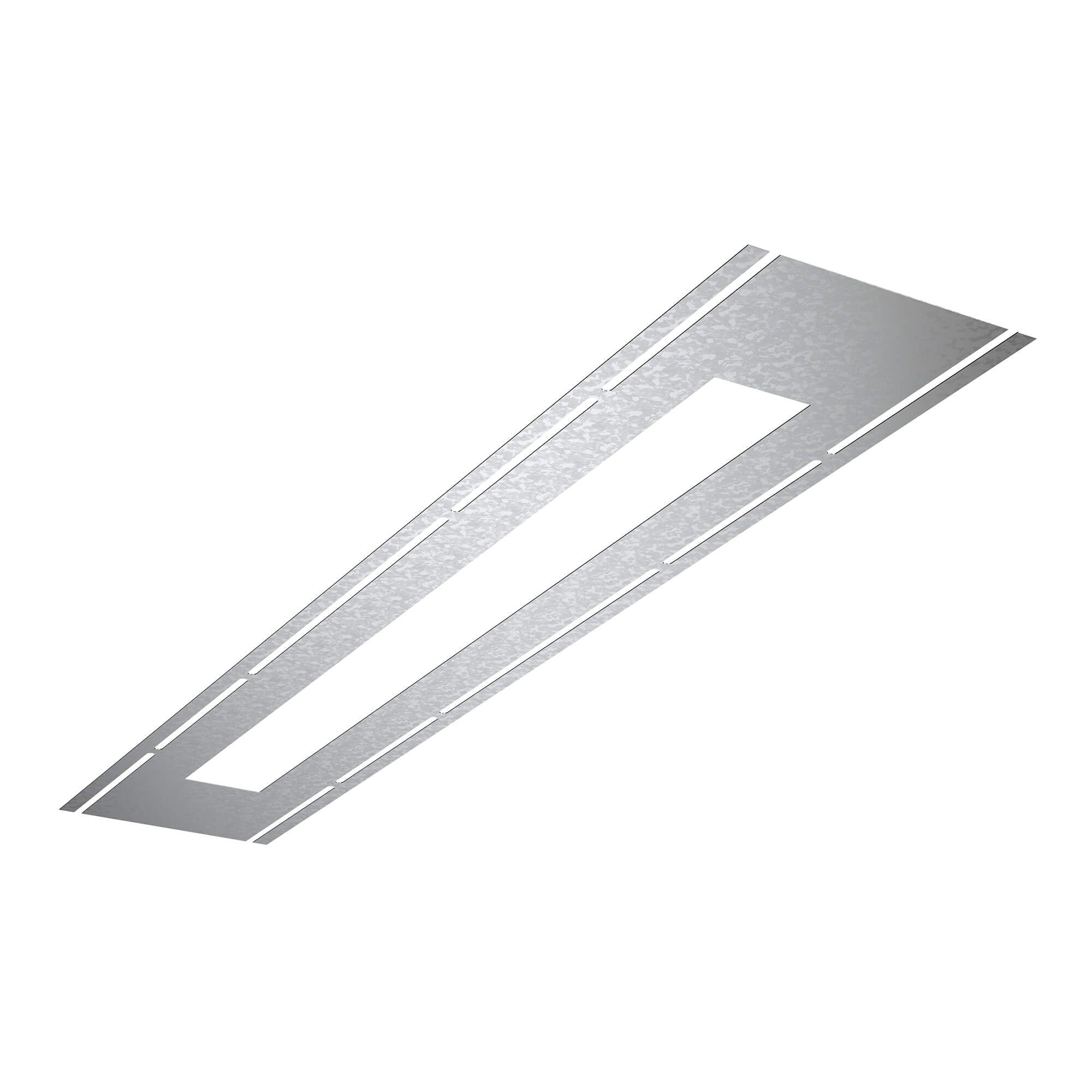 RFP Universal Rough-In Plate for Linear Recessed
