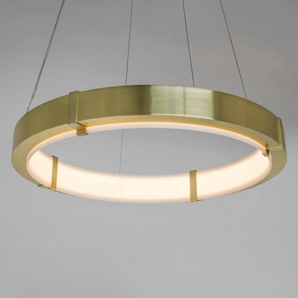 Aura Suspension