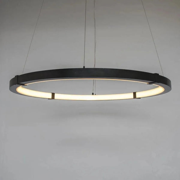 Aura mince Suspension