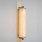 Ridgely Studio Works - Beacon S4 Wall Sconce - BCN-S4-WS-16-BNI-SCL | Montreal Lighting & Hardware