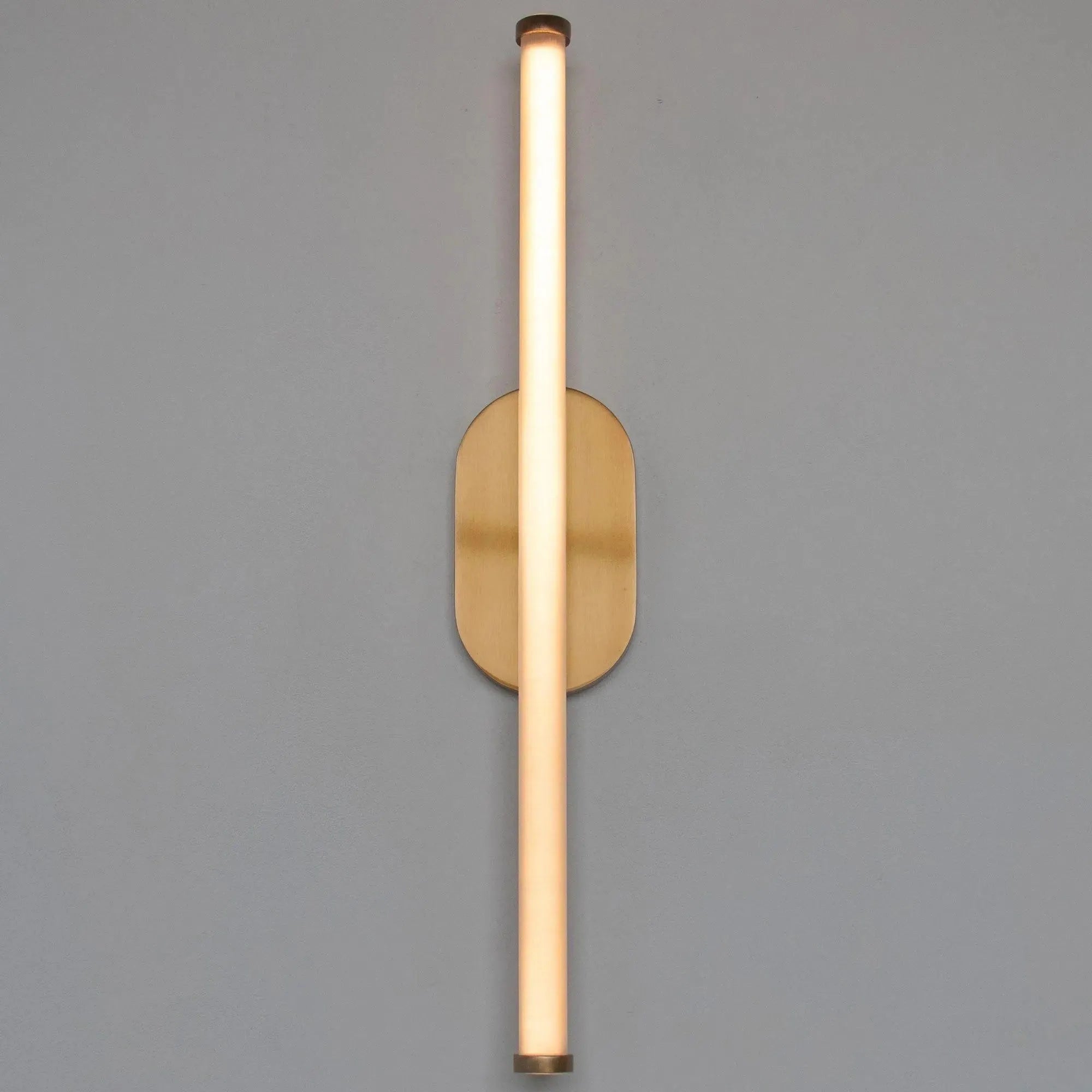 Ridgely Studio Works - Beam Wall Sconce - BEA-WS-16-MB | Montreal Lighting & Hardware
