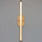 Ridgely Studio Works - Beam Wall Sconce - BEA-WS-16-MB | Montreal Lighting & Hardware