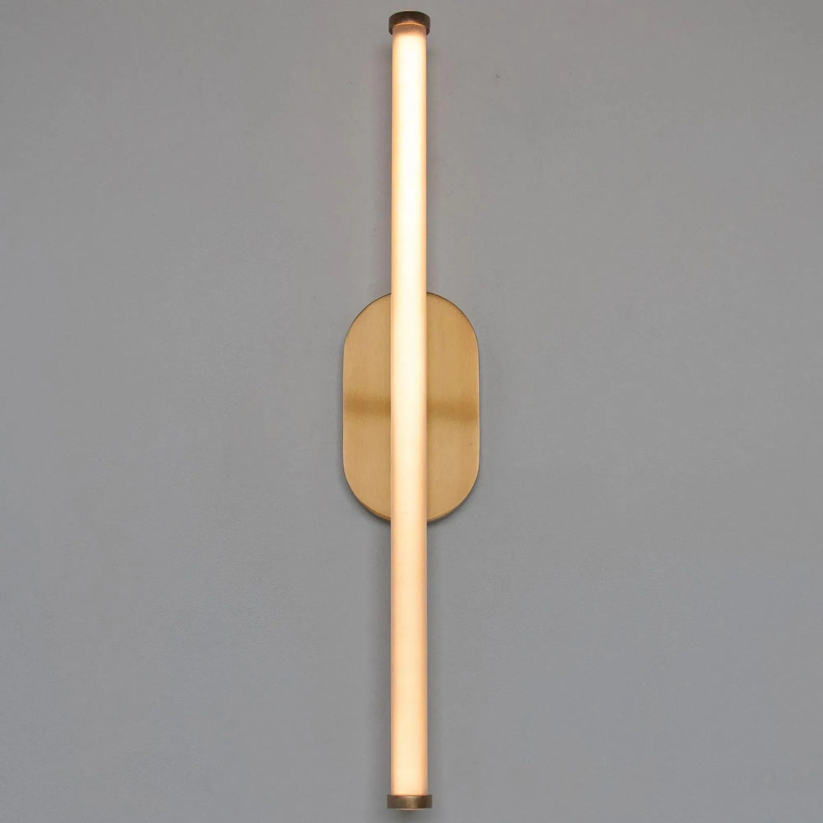Ridgely Studio Works - Beam Wall Sconce - BEA-WS-16-MB | Montreal Lighting & Hardware
