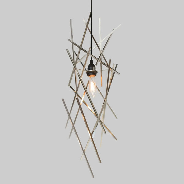 Croix croisée Suspension