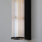 Ridgely Studio Works - Ember S1 Wall Sconce - EMB-S1-WS-16-BNI-SCL | Montreal Lighting & Hardware
