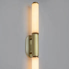 Ridgely Studio Works - Scepter S3 Wall Sconce - SCP-S3-WS-26-BNI-OWG | Montreal Lighting & Hardware