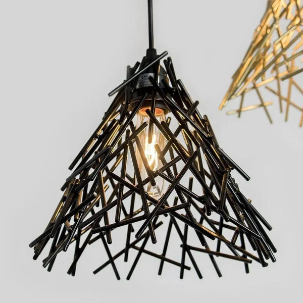 Bâton Suspension