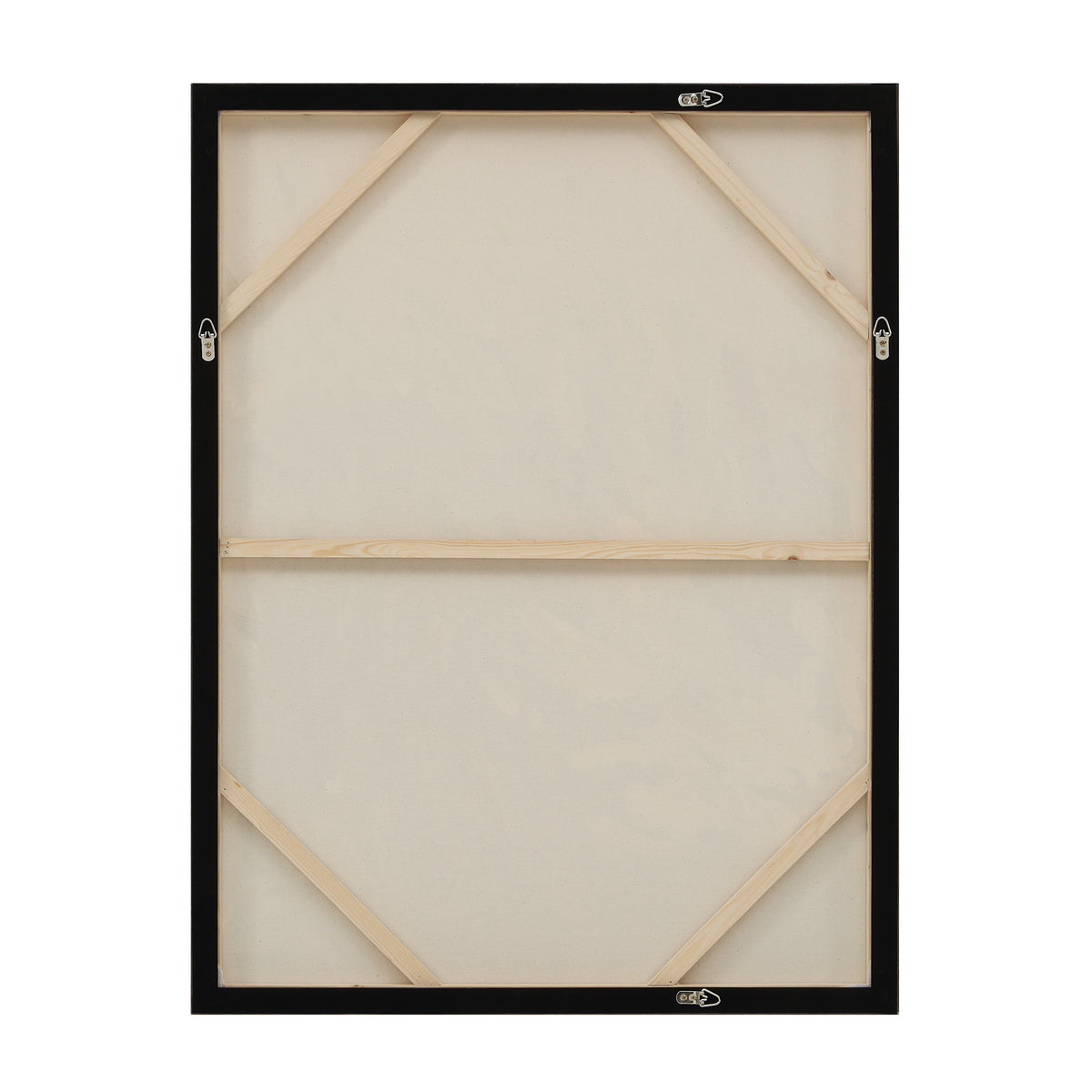 Poise Canvas Art