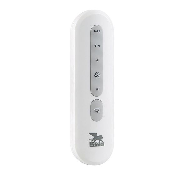 Télécommande universelle pour moteur de plafond à courant alternatif Ventilateur 