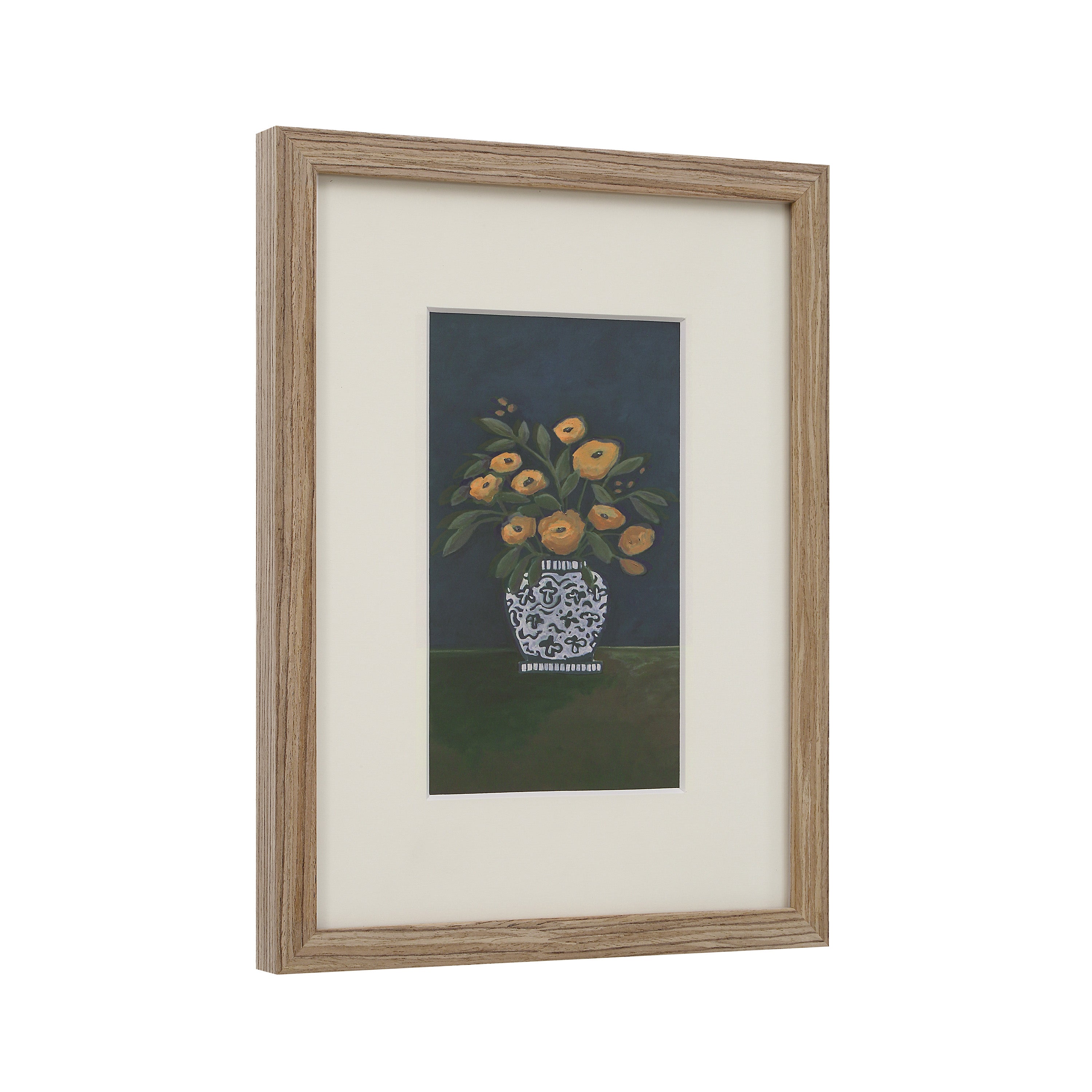 Henriette Printed Art