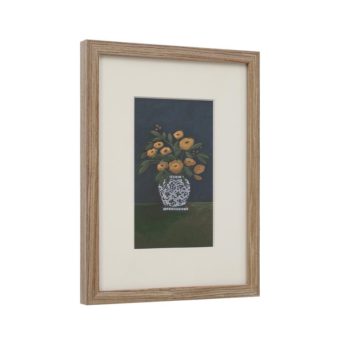 Henriette Art imprimé